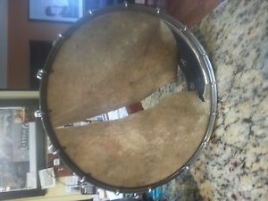 1880s John Farris Banjay 5-String Open Back & unknown 8 String Banjolin Pots