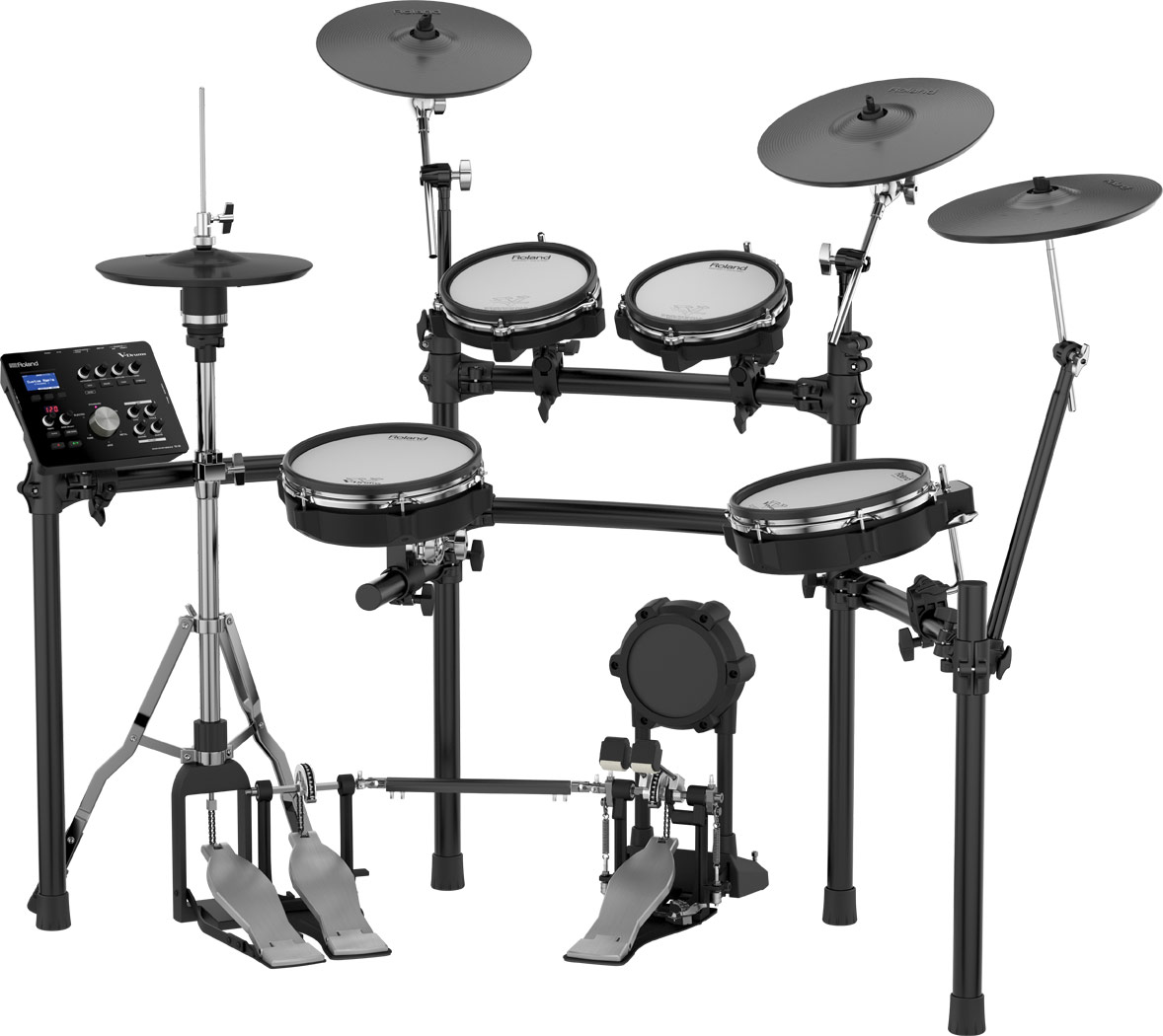 Roland TD-25KV-S Electronic Drum Set
