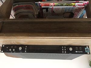 Universal Audio Apollo 8 Quad Thunderbolt 2 Audio