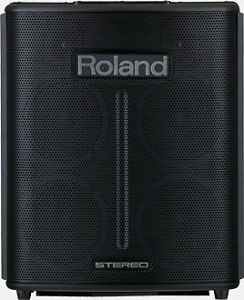 Roland BA-330 Portable Stereo PA System