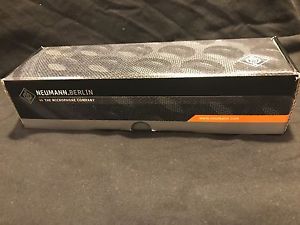 Neumann KM184ni Condenser Cardioid Professional Microphone *LIKE NEW* NEVER USED