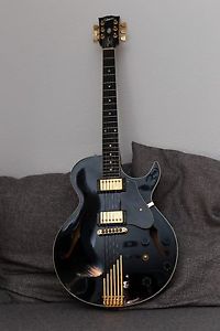 Gibson Howard Roberts Fusion III