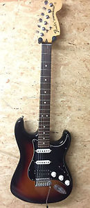 Fender Stratocaster American Special HSS, Top-Zustand
