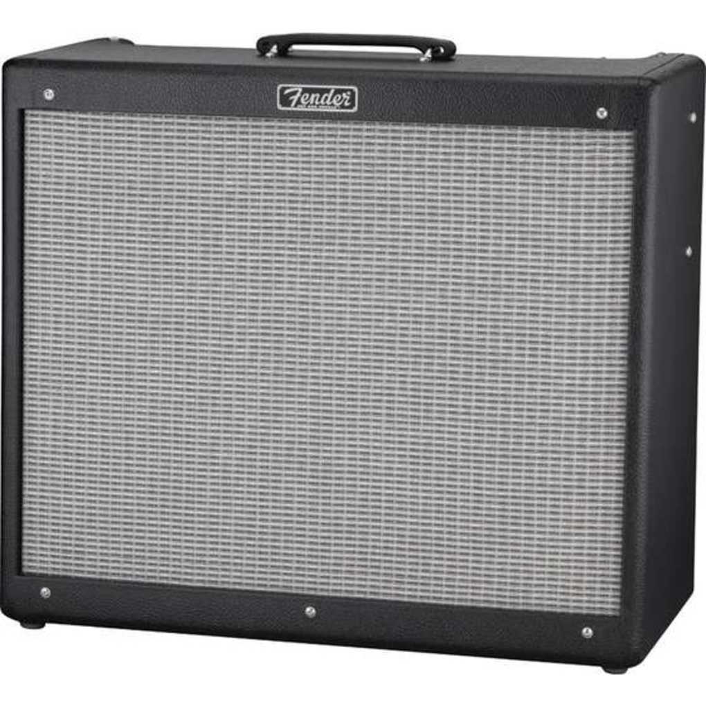 Fender Hot Rod Deville 212 III Amplificatore Valvolare per Chitarra 2X12''