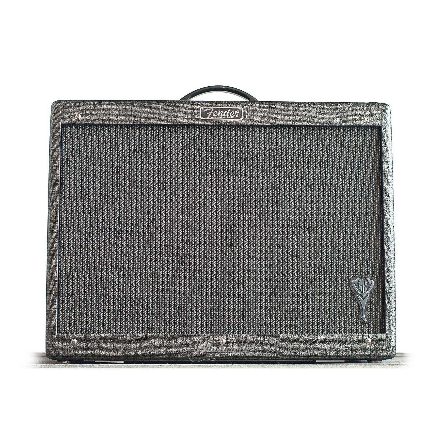 Fender GB Hot Rod Deluxe George Benson Signature Combo Amp