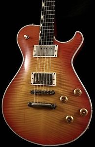 Knaggs SSC Cal. Sunset light relic W/Ebony Fretboard