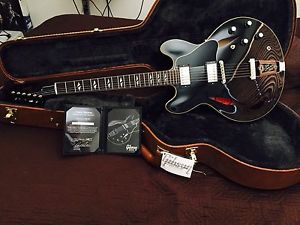 Gibson Es 335 Trini Lopez FREE SHIPPING!!!