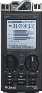 Roland R-26 6-Channel Digital Field Audio Recorder