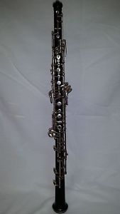 Oboe - F. Lorée of Paris