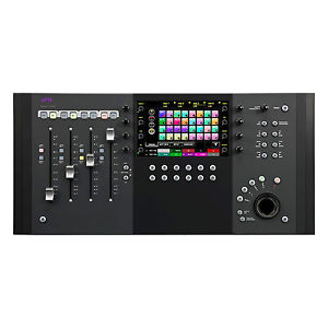 Avid Artist Control v2 Great condition Euphonix Logic Pro tools
