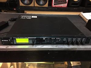 Yamaha  Motif XS   Rack Synth Module //ARMENS//