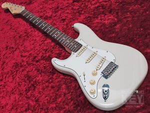Bacchus BST-750 LH OWH guitar From JAPAN/456