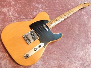 Fender USA American Vintage 52 T