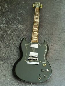 Gibson SG Standard 95 W or Hard 