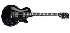 Guitarra eléctrica Gibson Les Paul Studio T 2017 Ebony