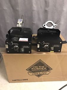 Blisslights Professional Laser Light