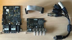 RME HDSPe MADI FX