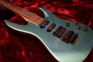 YAMAHA RGX612J, Electric guitar, Made in Japan, a1115