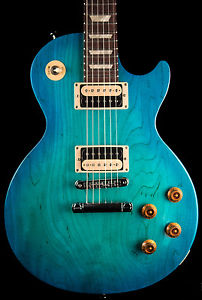 Gibson Les Paul Studio Deluxe Electric Guitar - Comes with Hardshell Case