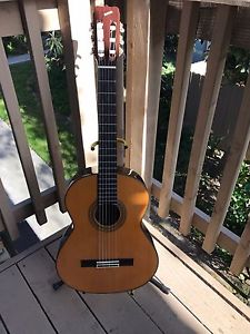 2004 Ramirez Classical Estudio Guitar - Used