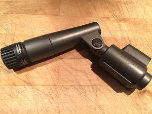 SHURE SM56 Unidyne III - US made - Amazing Vintage Condition!!