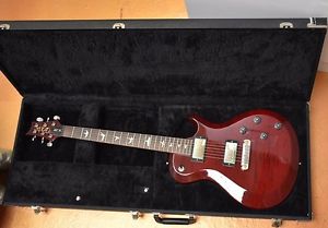 paul reed smith sc250 electric guitar