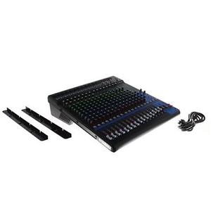 Yamaha MG20 20-Input 6-Bus Mixing Console with Original Box SKU#871054