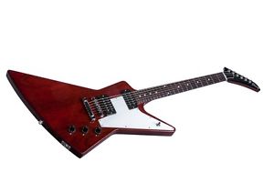 Guitarra eléctrica Gibson Explorer T 2017 Heritage Cherry