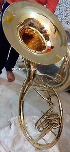 SOUSAPHONE 22