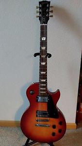 Gibson Les Paul Studio Electric Guitar