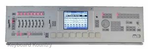 Korg M3 Xpanded Music Workstation/Sampler