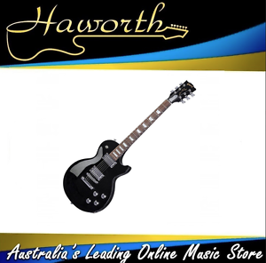 Gibson Les Paul Studio T 2017 Ebony