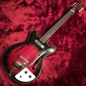 Teisco EP-1L guitar From JAPAN/456