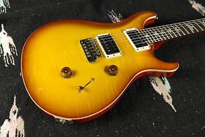 PRS USA Core Custom 24 Crazy Flame (Paul Reed Smith) McCarty Burst SAVE 1000!!!