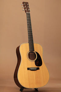 SEAGULL by M.Shiozaki SD-60-30's D-28 2016 Made in Japan Acoustic-Guitar