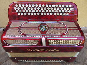 Accordéon Fratelli Crosio