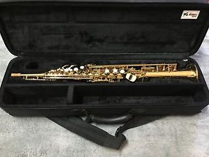 Yamaha YSS 475 II Intermediate S