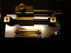 Ross Oboe Cane Gouger