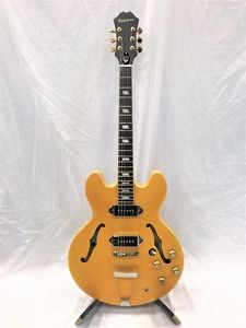 Epiphone Inspired by John Lennon Revolution Casino Electric Guitar Free shipping