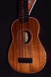 Mele Koa Top Soprano