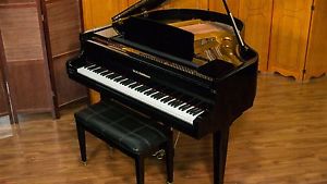 DH Baldwin Baby Grand - Model C142 - FREE Delivery in USA