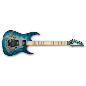 Ibanez RG Prestige Rg652mpb Elec
