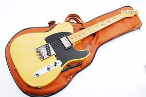 Fender Japan Electric Guitar TL52-SPL 1987-'88 44EFC-2 Ref.No 113616