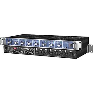 RME OctaMic II 8 Channel Mic Pre