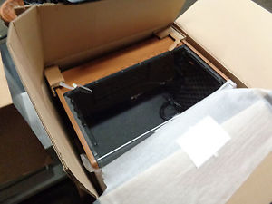 viking acoustical sound enclosure