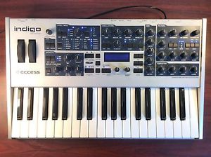 Access Virus Indigo 2