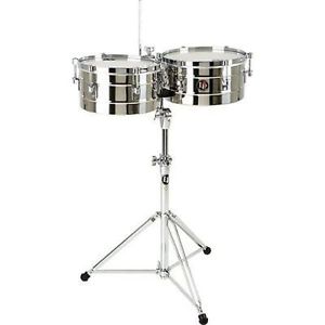 Latin Percussion Tito Puente 12 