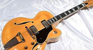 YAMAHA AE-18 1970s Precious high-end models RARE VINTAG F/S