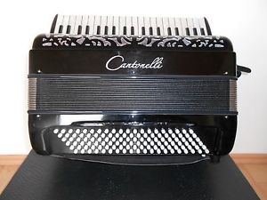 Akkordeon Cantonelli
