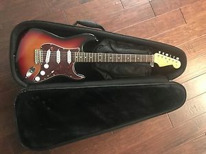 john mayer fender stratocaster